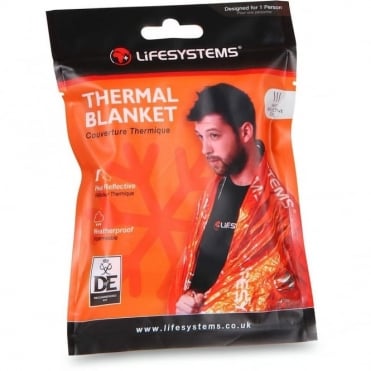 Thermal Blanket