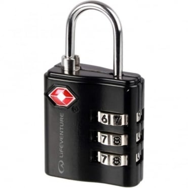 TSA Combi Lock