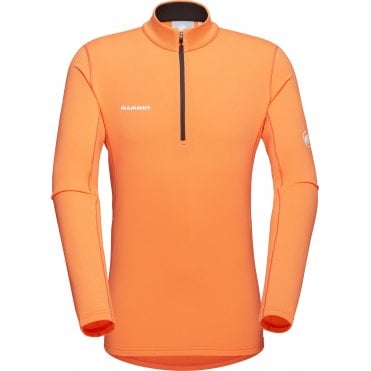 Aenergy ML Half Zip Pull