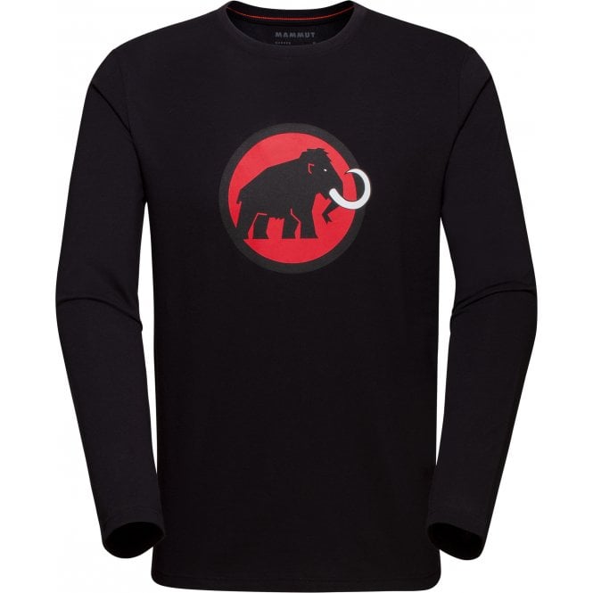 Mamut Ralph Mammut Classic Longsleeve - Walk/Hike from LD Mountain Centre UK