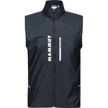 Mens Aenergy TR WB Hybrid Vest