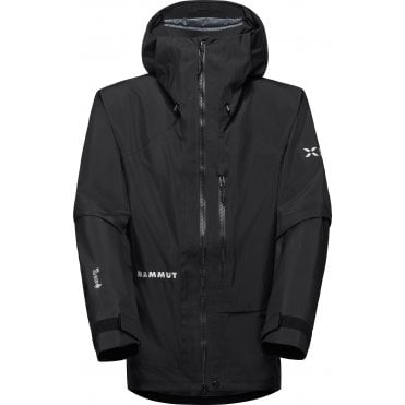 Mens Eiger Nordwand Advanced HS Hooded Jacket