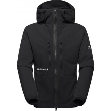 Mens Eiger Nordwand IN Flex Air Hooded Jacket