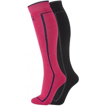 Performance Socks Twin Pack