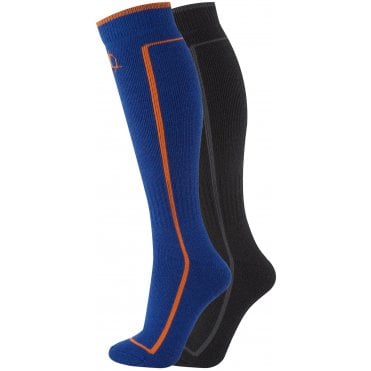 Performance Socks Twin Pack