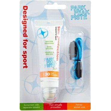 SPF 30 Combi Suncream