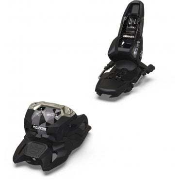 Squire 11 Id 100mm Black