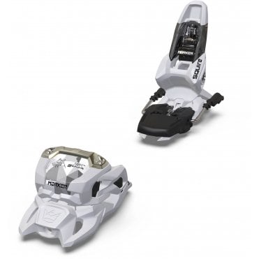 Squire 11 Id 90MM White