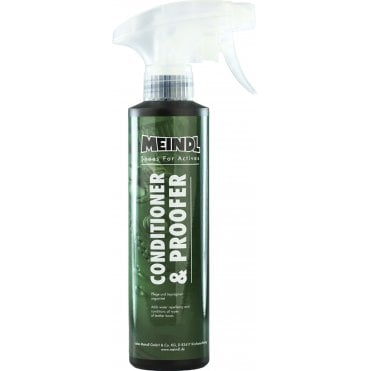 Conditioner & Proofer