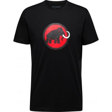 Mens Mammut Core T-Shirt Classic