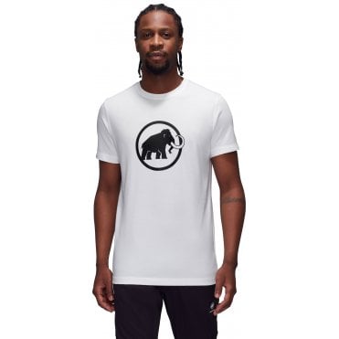 Mens Mammut Core T-Shirt Classic