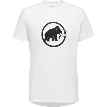 Mens Mammut Core T-Shirt Garantie