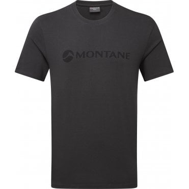 Mens Montane Mono Logo T-Shirt