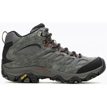 Moab 3 Mid GTX