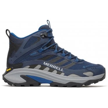 Moab Speed 2 Mid GTX