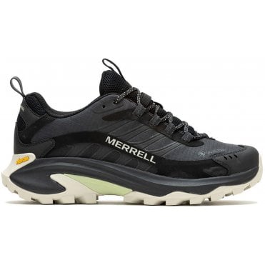 Womens Moab Speed 2 GTX