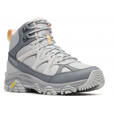 Womens Thermo Snow Grip Mid WP