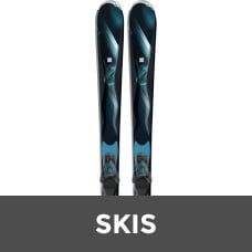 Salomon Skis