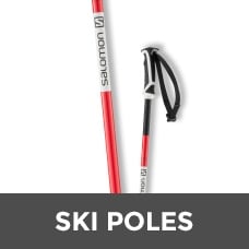 Salomon Ski Poles