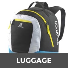 Salomon Luggage