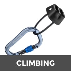 Black Diamond Climbing