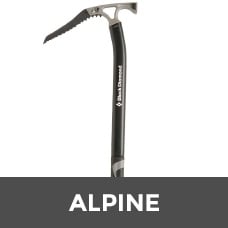 Black Diamond Alpine
