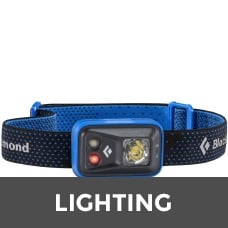 Black Diamond Lighting