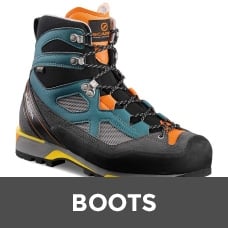 Scarpa Boots