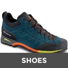 Scarpa Shoes