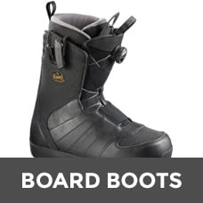 Salomon Snowboards Boots