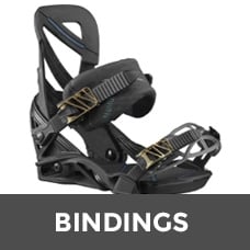 Salomon Snowboards Bindings
