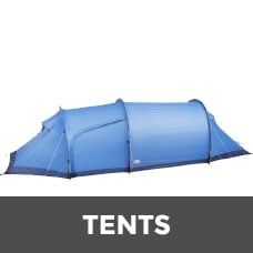 Fjallraven Tents