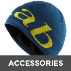 Rab Accessories