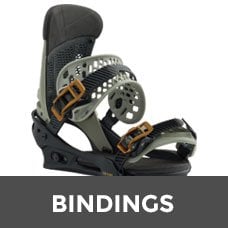 Burton Bindings