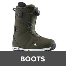 Burton Boots