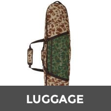 Burton Luggage