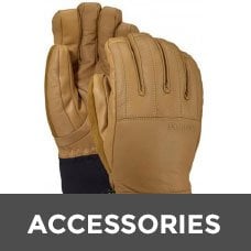Burton Accessories