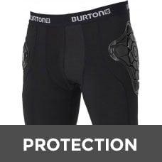 Burton Protection