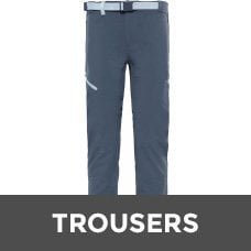 The North Face Pants & Shorts