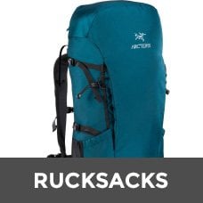 Arc'teryx Rucksacks