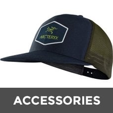 Arc'teryx Accessories