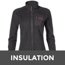 Rab Fleece