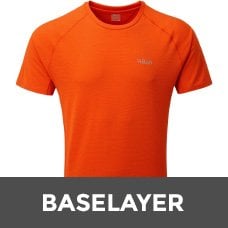 Rab Baselayer