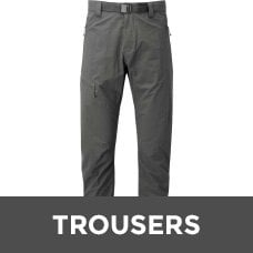 Rab Trousers
