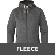 Fjallraven Fleece