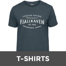 Fjallraven T-Shirts