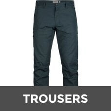 Fjallraven Trousers
