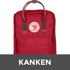 Fjallraven Kanken