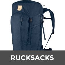 Fjallraven Rucksacks