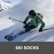 Smartwool Ski Socks